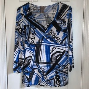 Easy wear by Chico’s